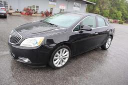 2012 Buick Verano