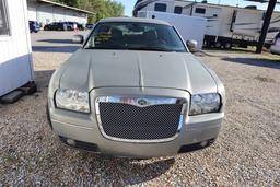 2005 Chrysler 300 Limited