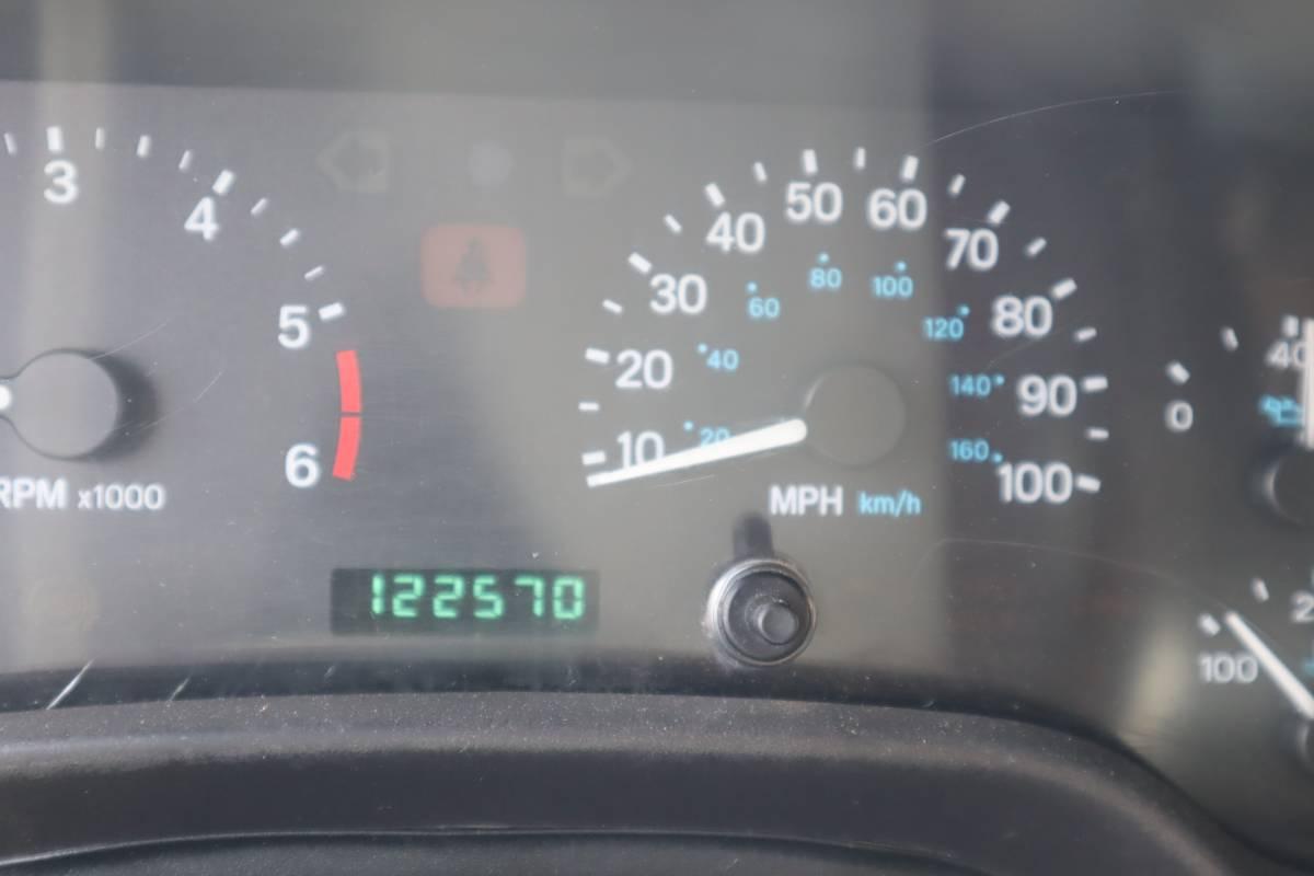 2000 Jeep Wrangler 4.0L Sport