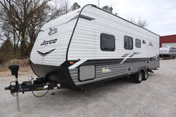 2022 Jayco Jay Flight 264BH