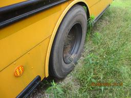 2008 Thomas Built Bus - NOT Running*