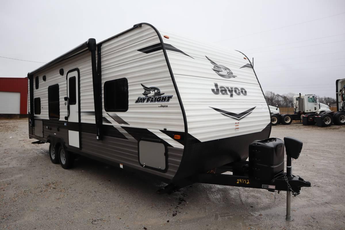 2022 Jayco Jay Flight 264BH