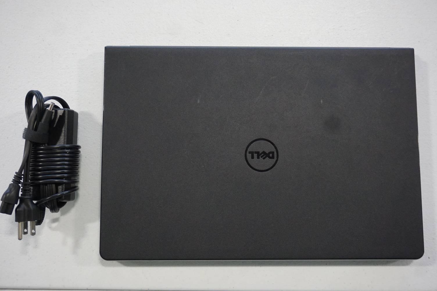 Dell Intel i5 Laptop (Ser#FNKVHM2)