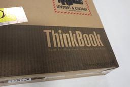 Lenovo ThinkBook 15P G2 Intel i5 Laptop (Ser#PF3MS5FV)
