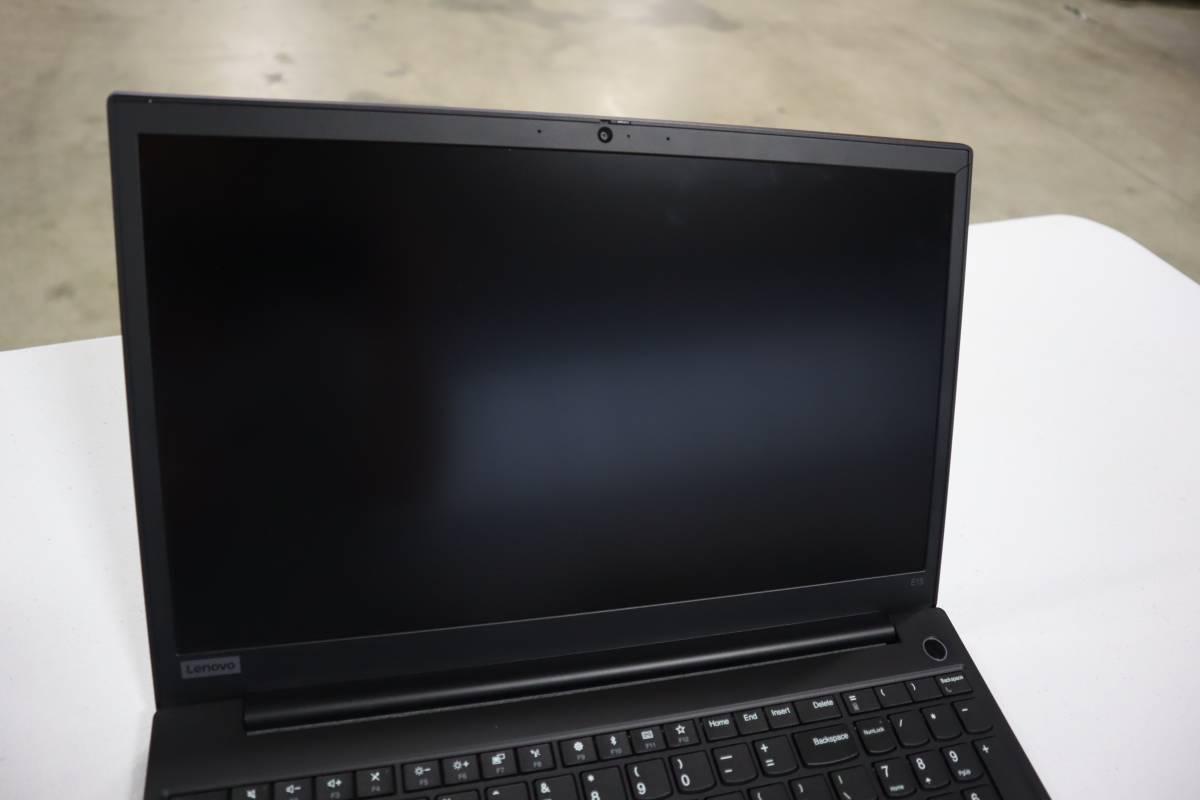 Lenovo ThinkPad Intel i5 Laptop (Ser#MJDED)