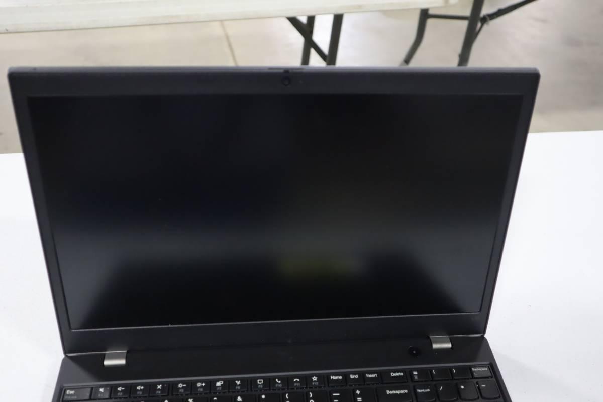 Lenovo ThinkPad L15 Gen 1 Intel i5 Laptop (Ser#PF2LPV3Z)