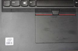 Lenovo ThinkPad L15 Gen 1 Intel i5 Laptop (Ser#PF2VLG55)