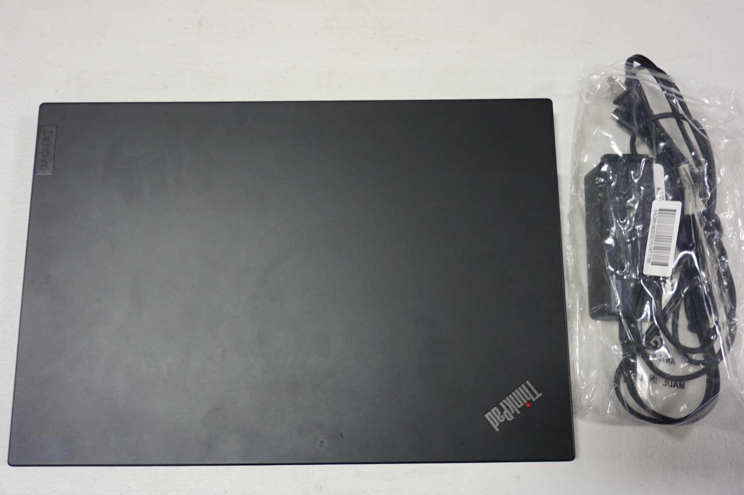 Lenovo ThinkPad L15 10th Gen Intel i5 Laptop (Ser#PF23M2Z)