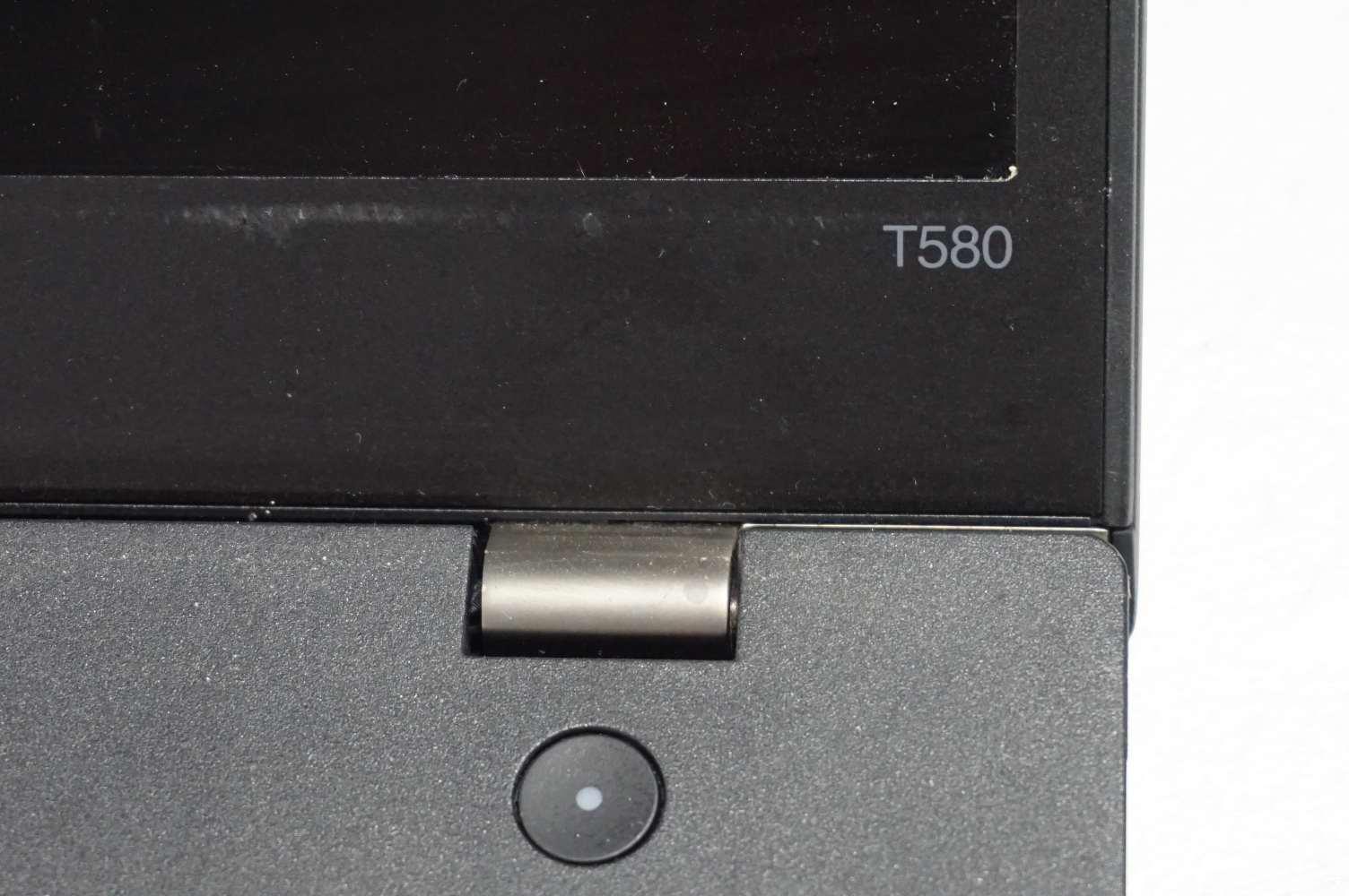 Lenovo ThinkPad T580 8th Gen Intel i5 Laptop (Ser#R90VKWP2)