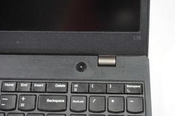 Lenovo ThinkPad L15 10th Gen Intel i5 Laptop (Ser#PF23AQ9F)