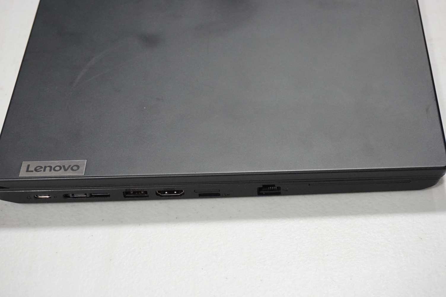 Lenovo ThinkPad L15 10th Gen Intel i5 Laptop (Ser#PF23AQ9F)