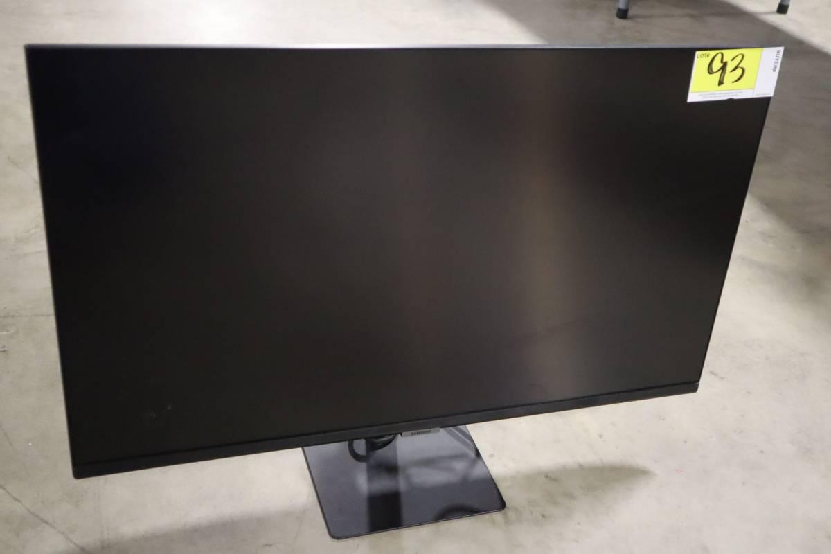 Samsung S32AM702UN 32" Monitor (Ser#1962Z)