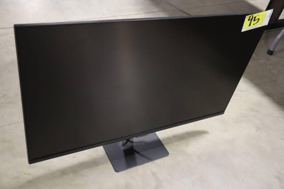 Samsung S32AM702UN 32" Monitor (Ser#1717W)