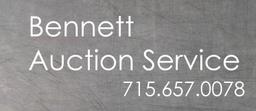 Bennett Auction Service