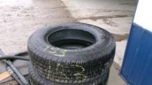 5-MICHELIN  245 / 75R / 17"