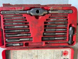 Matco Tap & Die Super Set SAE & Metric