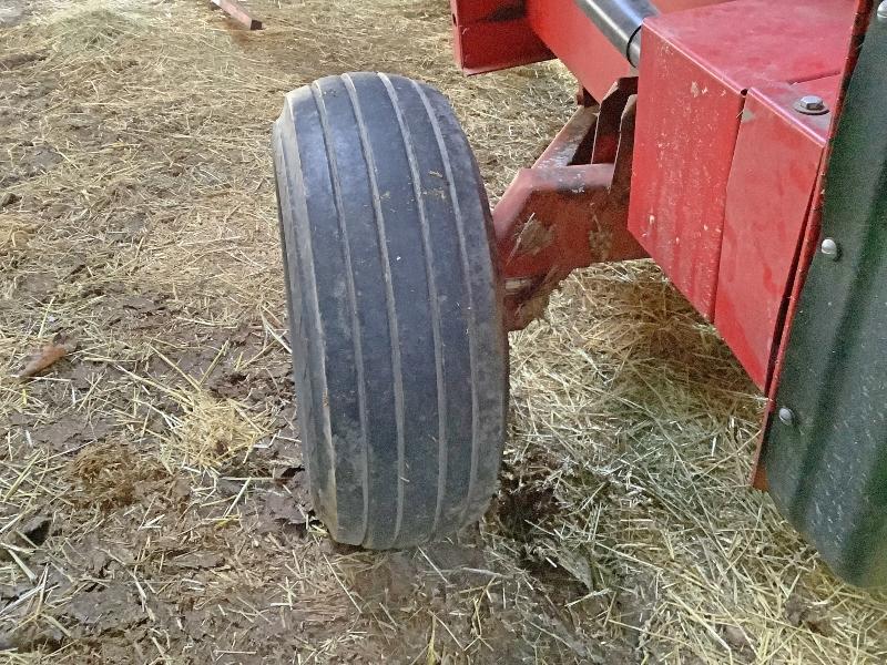 Case IH 1020 15' Grain Head