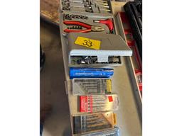 Drill Bits & Driver Sets