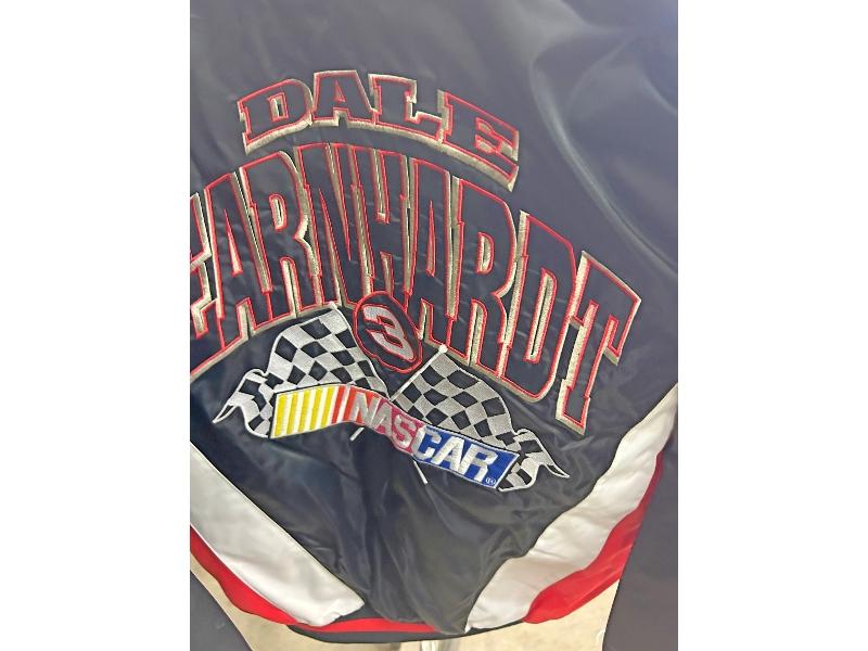 Dale Earnhardt XL Coat