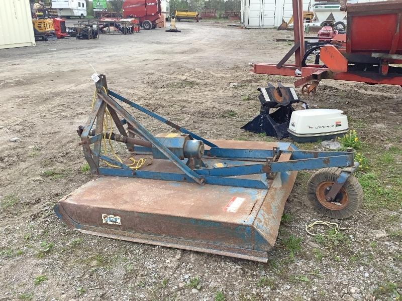 Ford 6' Rotary Mower