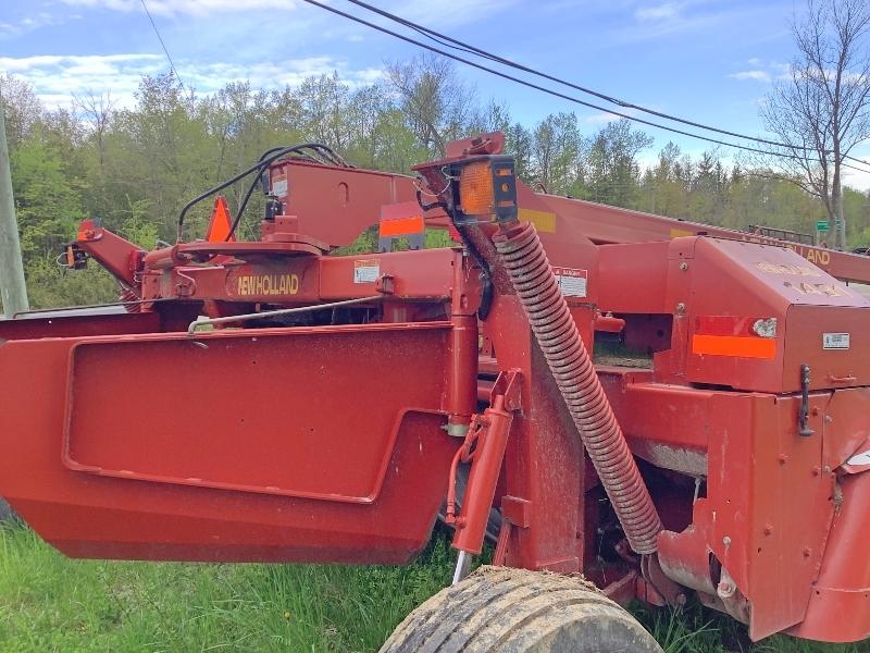 New Holland 1431 Discbine