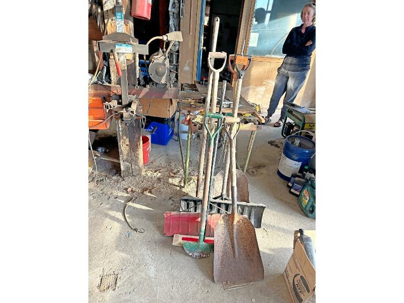 Garden Tools