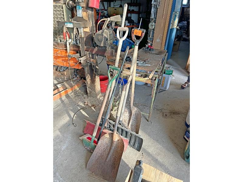 Garden Tools