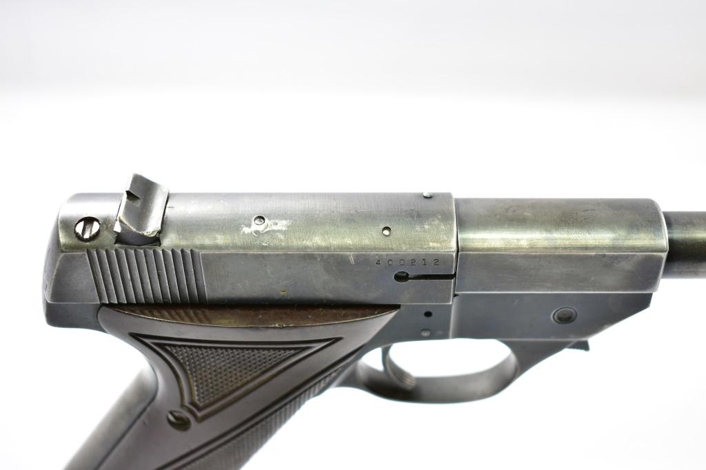 1951 High Standard, Sport-King, 22 LR Cal., Semi-Auto, SN - 400212