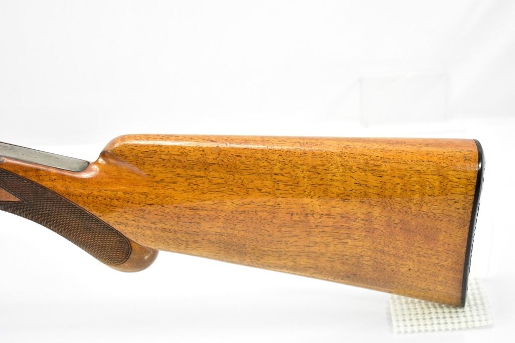 1965 Browning Belgium, A5 "Twenty", 20 Ga., Semi-Auto, W/ Barrel & Paperwork, SN - 5Z92275