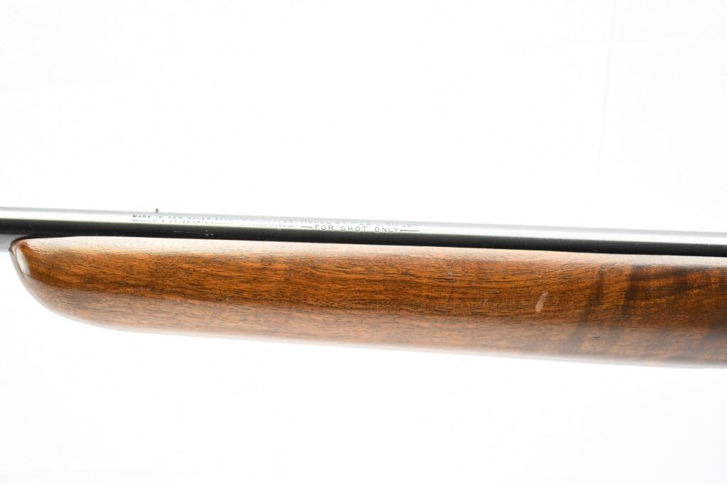 1940 Winchester, Model 67 "Miniature Bore Target" (Smoothbore), 22 LR Shot Only, Bolt-Action