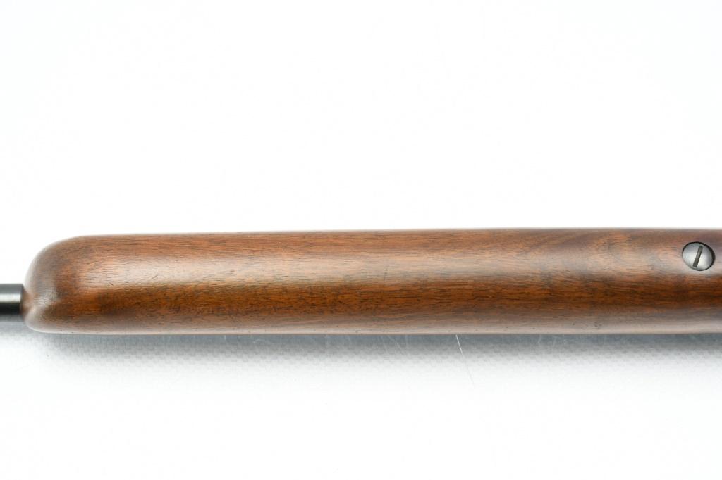 1940 Winchester, Model 67 "Miniature Bore Target" (Smoothbore), 22 LR Shot Only, Bolt-Action