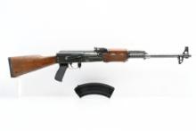 Nodak Spud NDS-9 Yugo Zastava M72 RPK - AK47 (21"), 7.62x39, Semi-Auto, SN - T000012