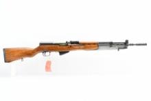 Yugo Zastava M59/66A1 PAP (22"), 7.62x39, Semi-Auto, SN - G-188130