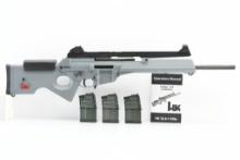 1999 Heckler & Koch SL8-1, 223 Rem./ 5.56 NATO, Semi-Auto (NIB W/ Soft Case), SN - 48-005651