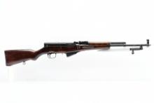 1949 Russian Tula SKS Type 45 (20.5"), 7.62x39, Semi-Auto, SN - HM898