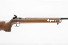 1970s Schultz & Larsen M70 (27"), 22 LR, Single-Shot Bolt-Action, SN - 25518