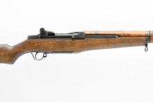 C.A.I. - Denmark Lend/ Lease M1 Garand , 30-06 Sprg., Semi-Auto, SN - M109032