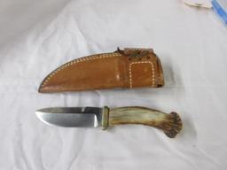 Eldon Courtney Knife #77-87