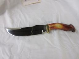 Eldon Courtney Knife #19-88