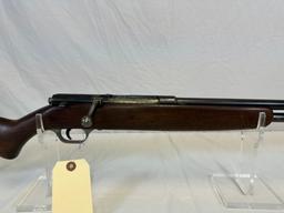 JC Higgins mod 101.25 .410 ga bolt action shotgun