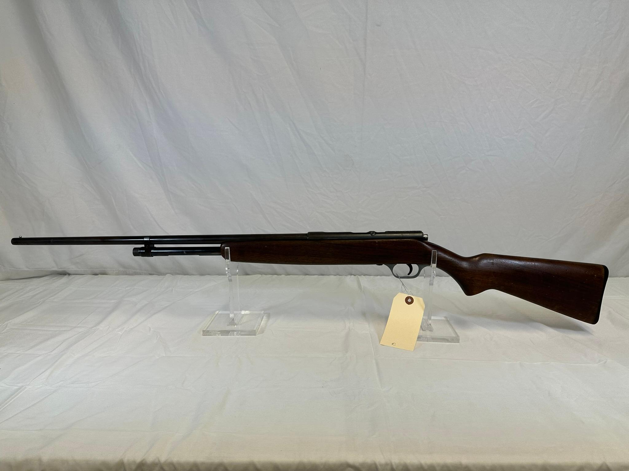 JC Higgins mod 101.25 .410 ga bolt action shotgun