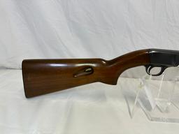 Remington mod 241 22 LR cal semi-auto rifle