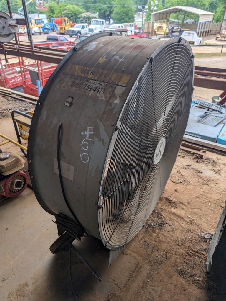 SHOP FAN