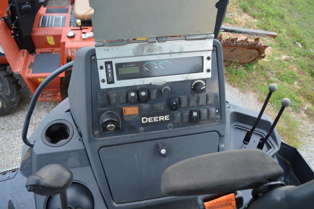 2019 JOHN DEERE 310L EP LOADER BACKHOE