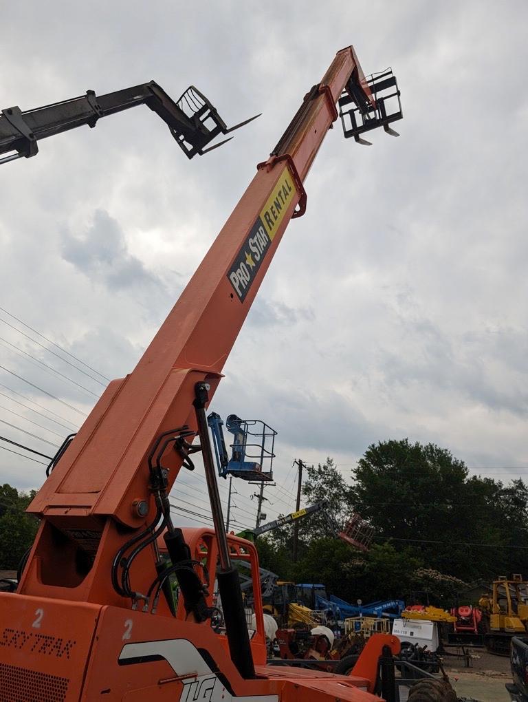 JLG 6042 TELESCOPIC FORKLIFT