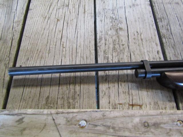 1402. 228-306. AP-HUR TRANQUILIZER RIFLE WITH SUPPLIES, UNUSED, TAX