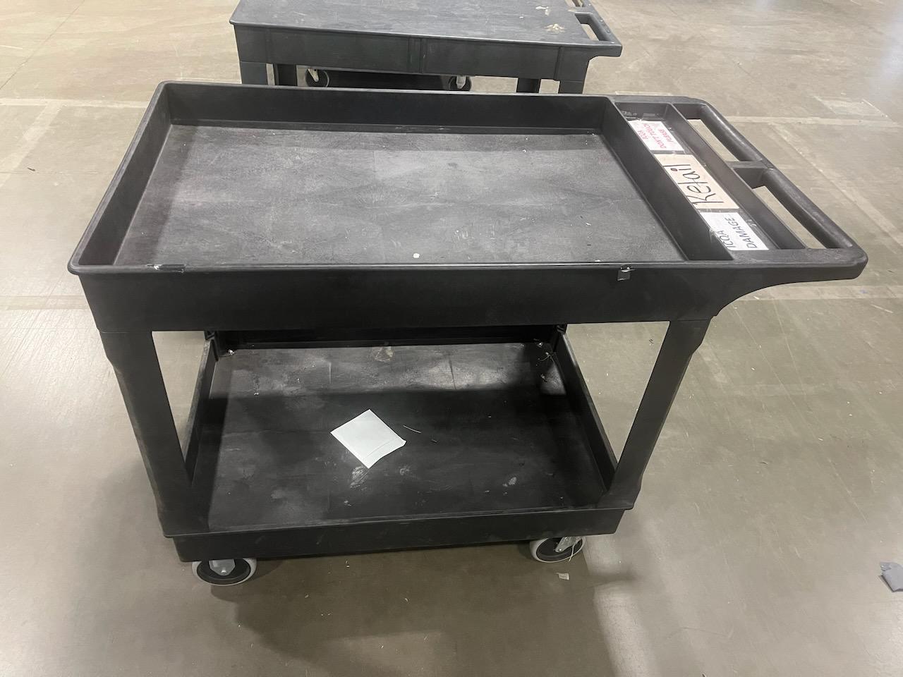 Utility Cart