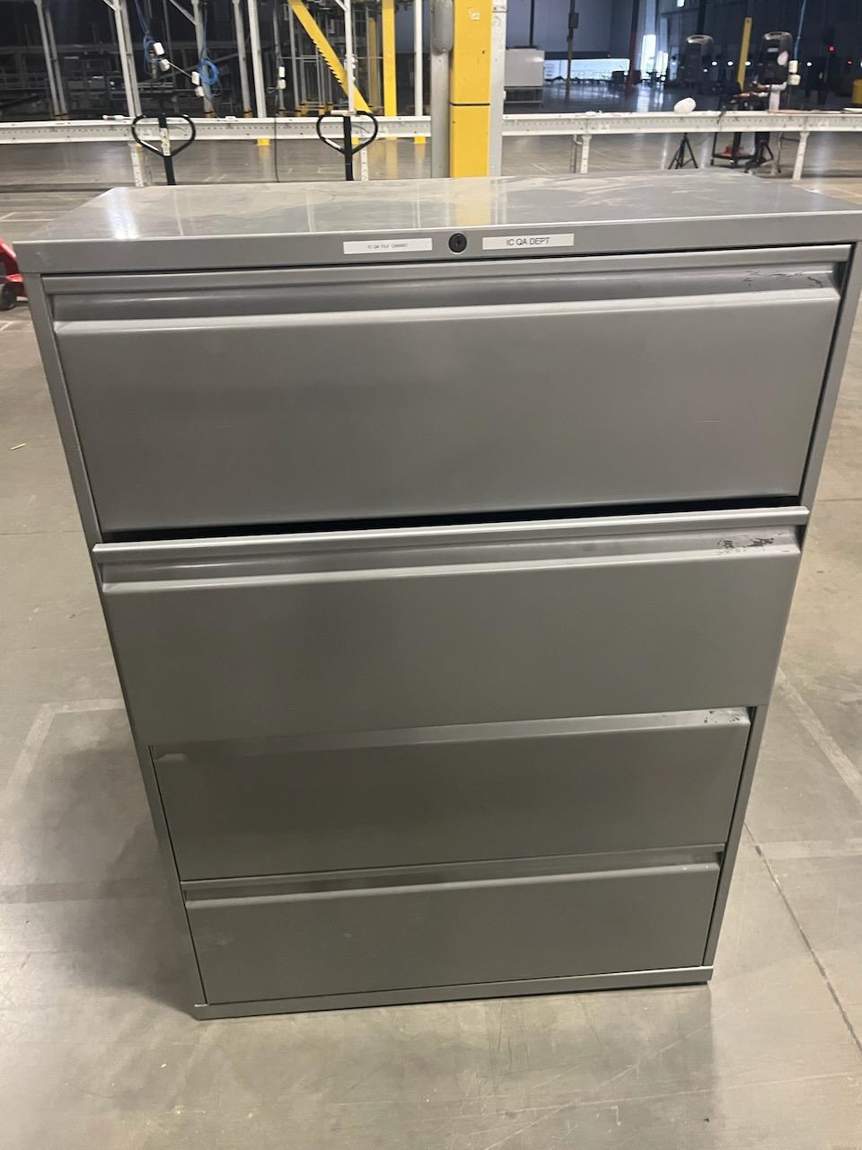 File Cabinet