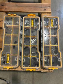 DeWalt Organizer