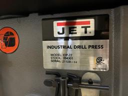 Drill Press